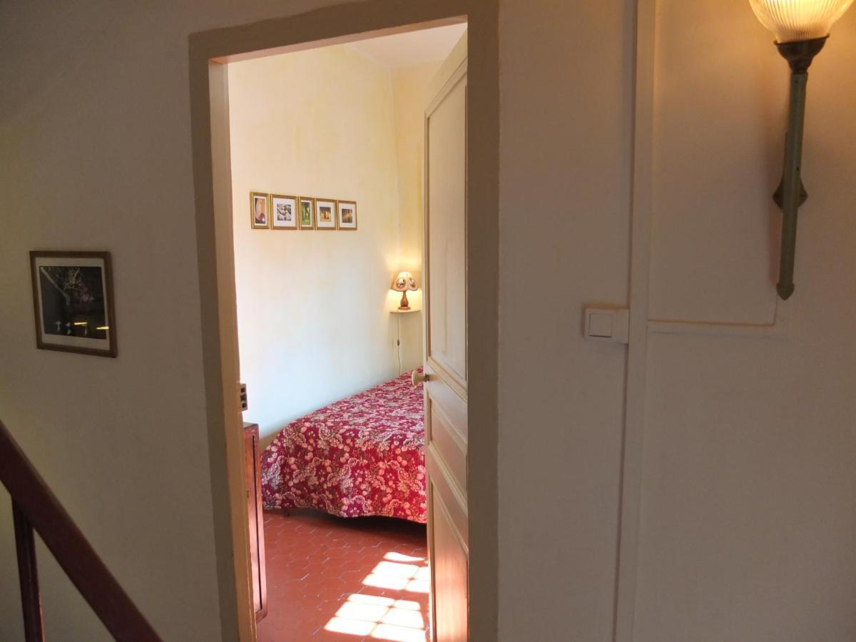 Bed and Breakfast Arles Bienvenue Exterior foto