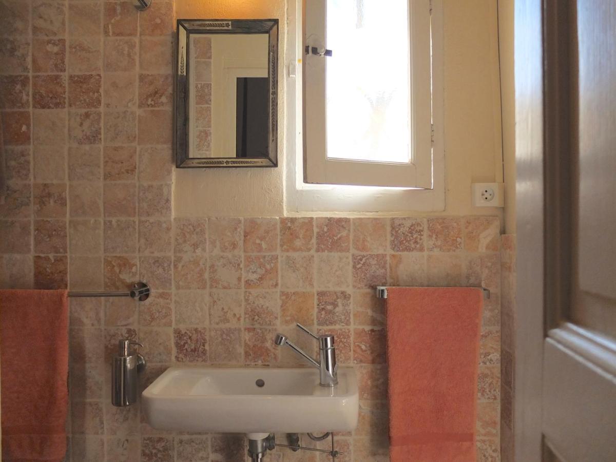 Bed and Breakfast Arles Bienvenue Exterior foto