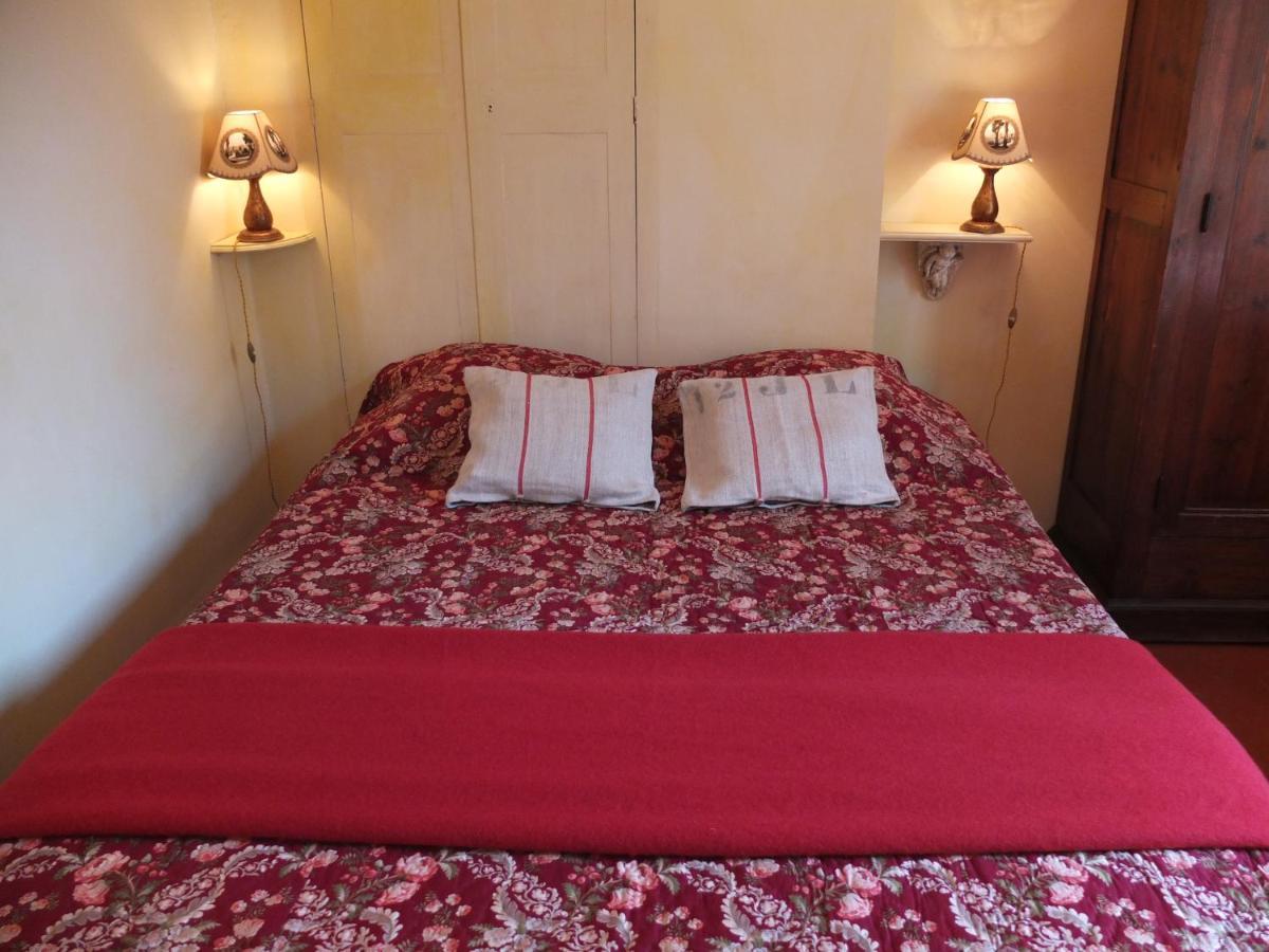 Bed and Breakfast Arles Bienvenue Exterior foto