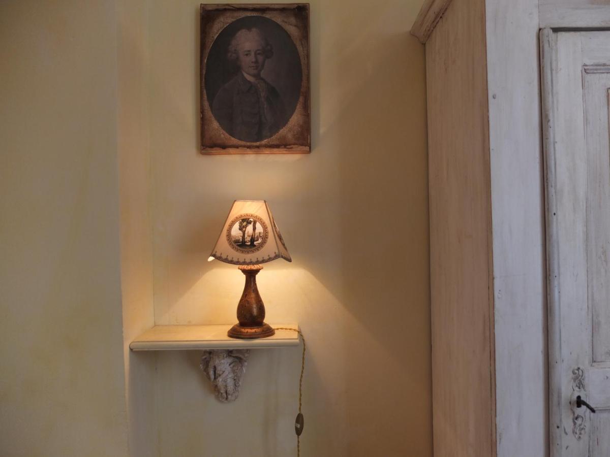 Bed and Breakfast Arles Bienvenue Exterior foto