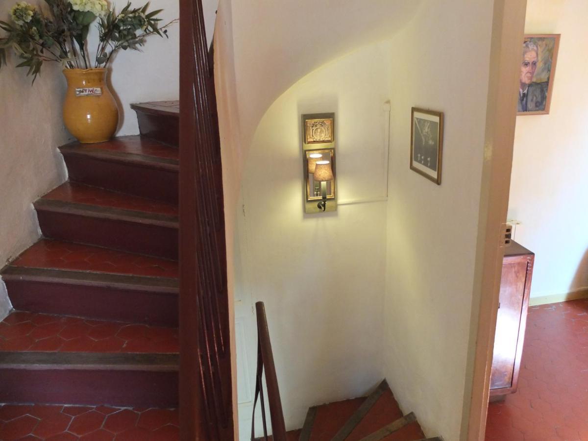 Bed and Breakfast Arles Bienvenue Exterior foto